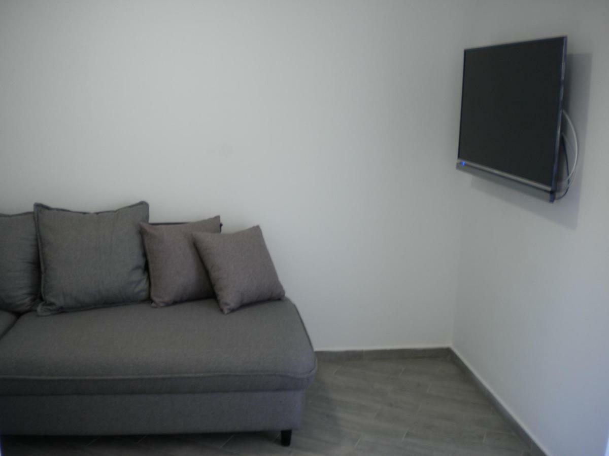 Apartments Venerea Nin Extérieur photo