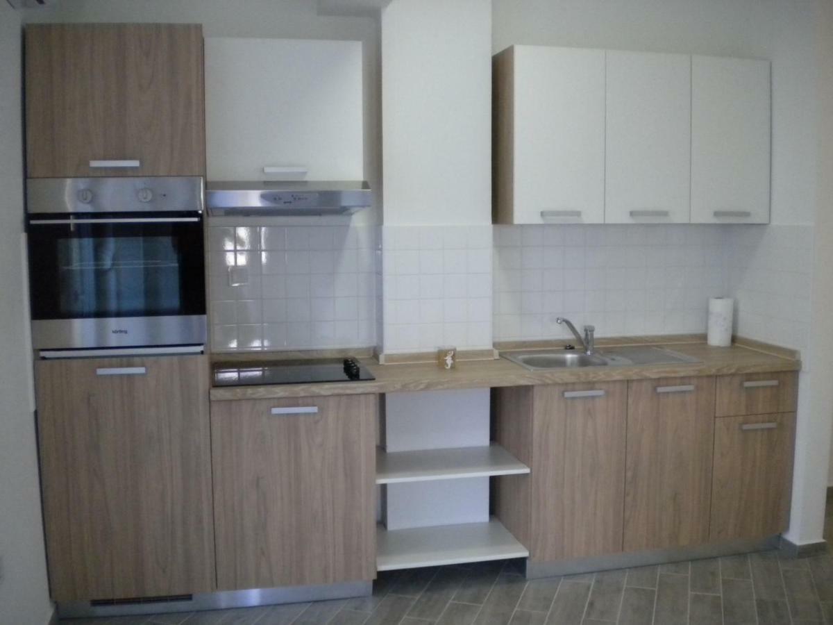 Apartments Venerea Nin Extérieur photo