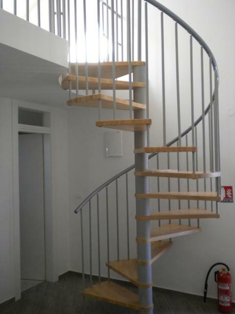 Apartments Venerea Nin Extérieur photo